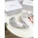 Chloe Women High-TOP Sneakers