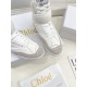 Chloe Women High-TOP Sneakers