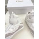 Chloe Women High-TOP Sneakers