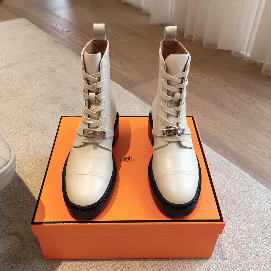 Hermes Women's Boots