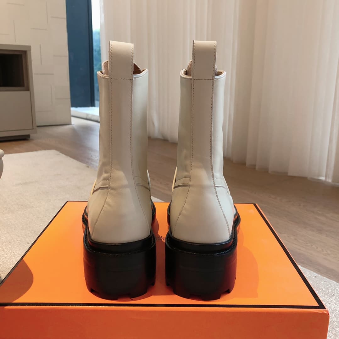 Hermes Women's Boots