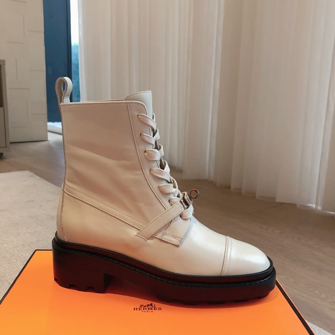 Hermes Women's Boots