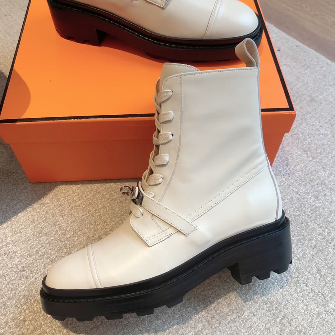 Hermes Women's Boots