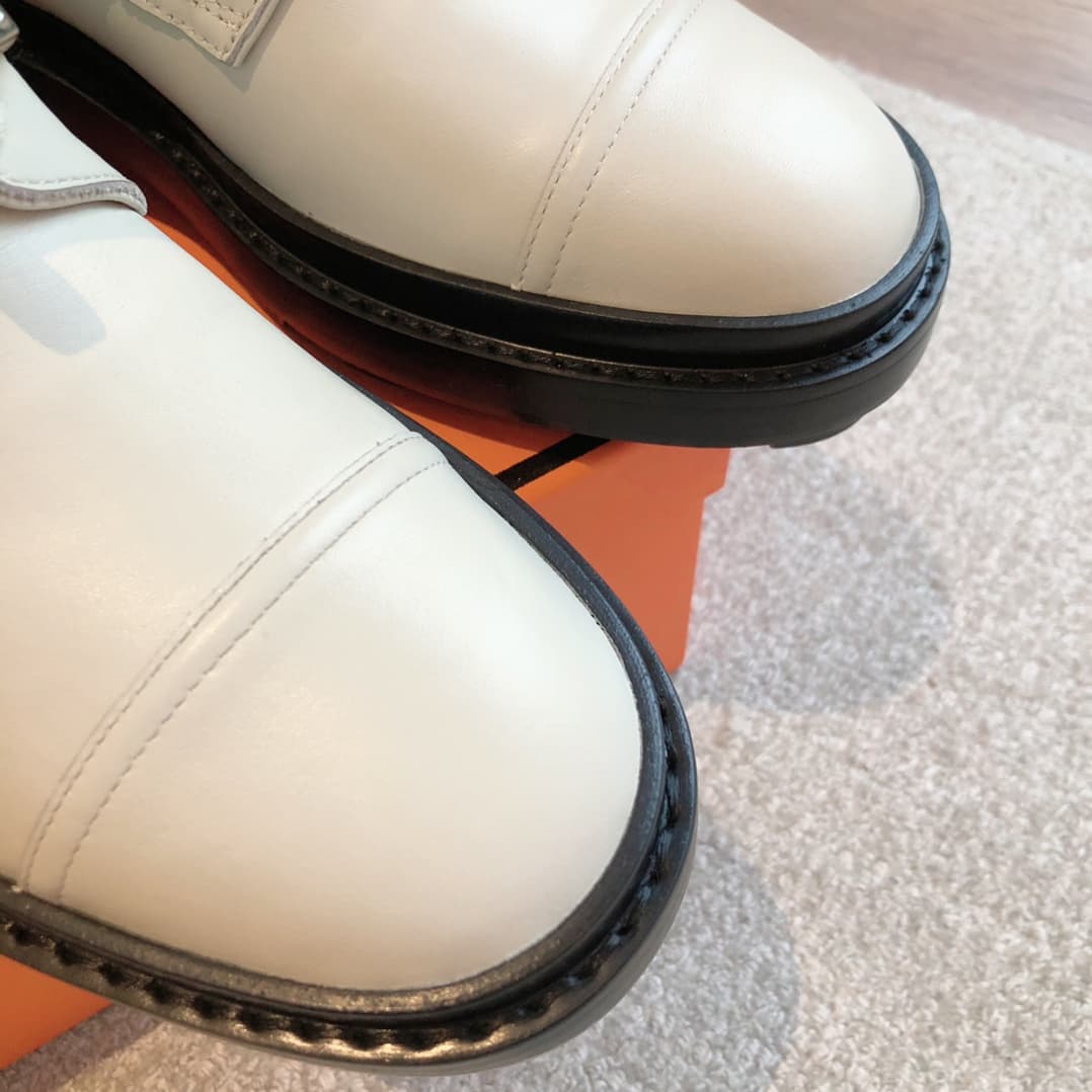 Hermes Women's Boots