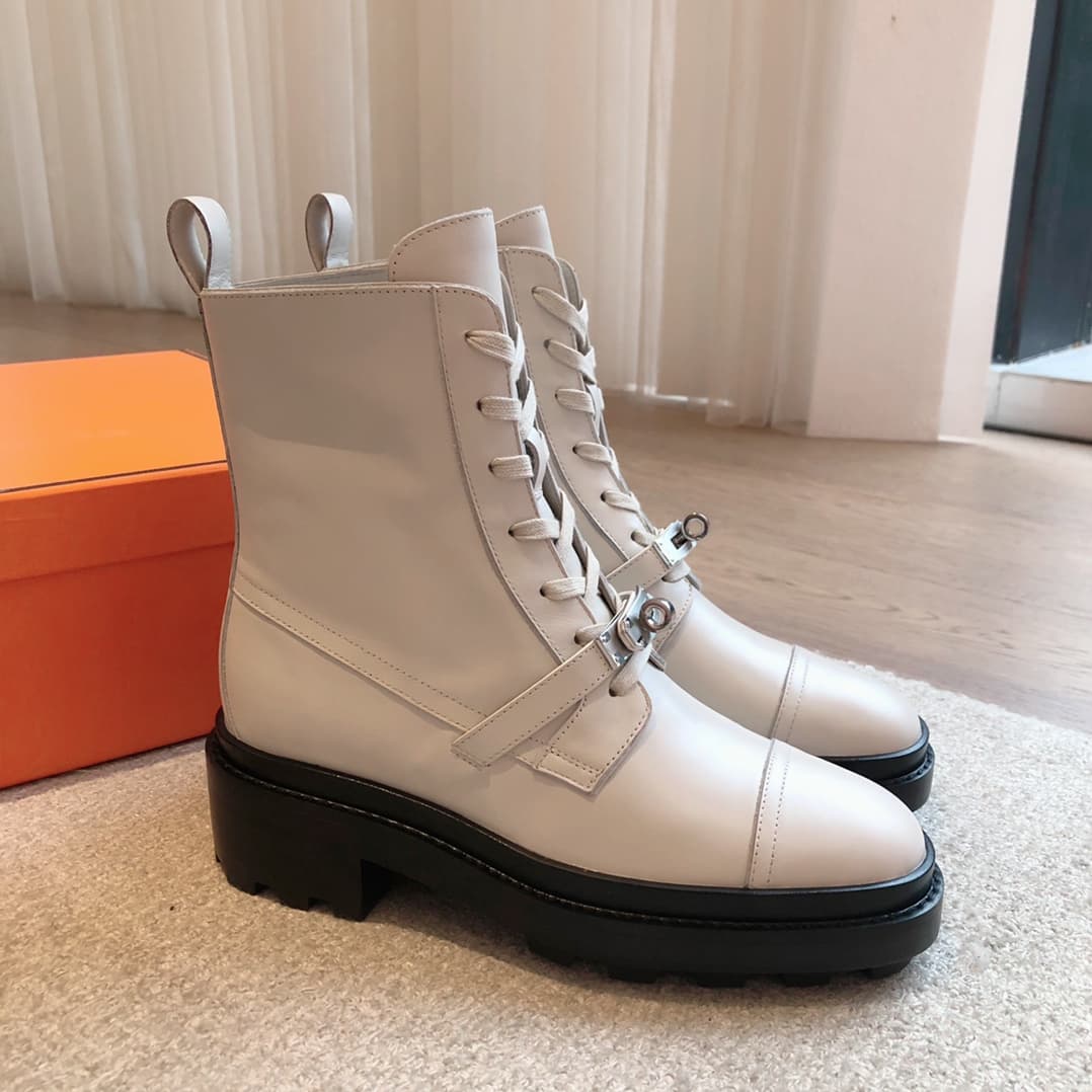 Hermes Women's Boots