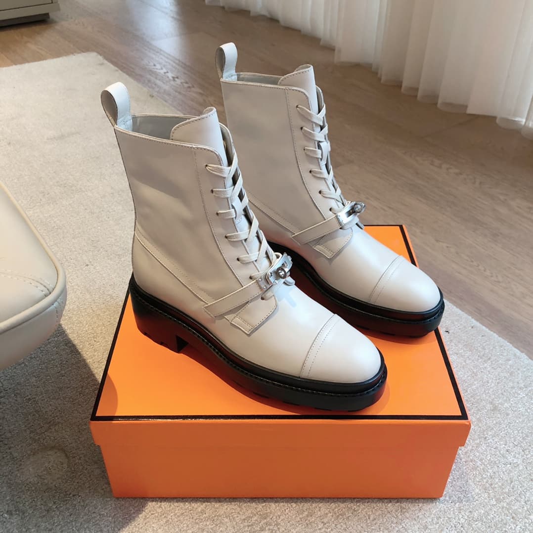 Hermes Women's Boots