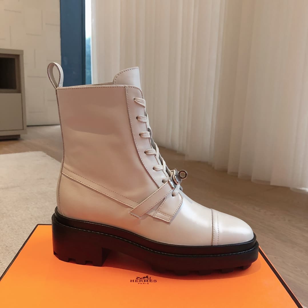 Hermes Women's Boots