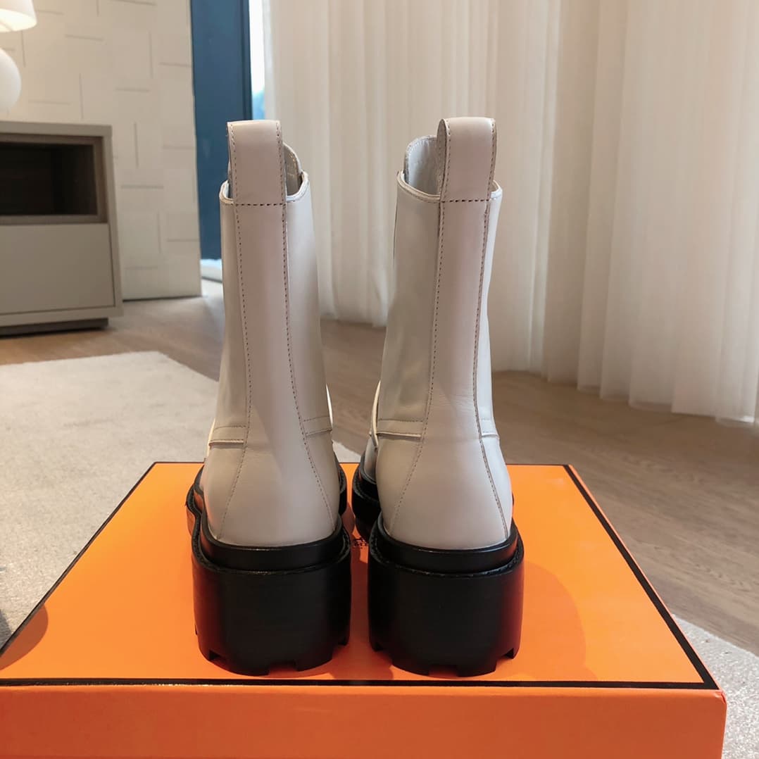 Hermes Women's Boots