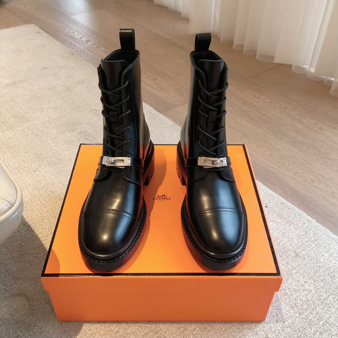 Hermes Women's Boots