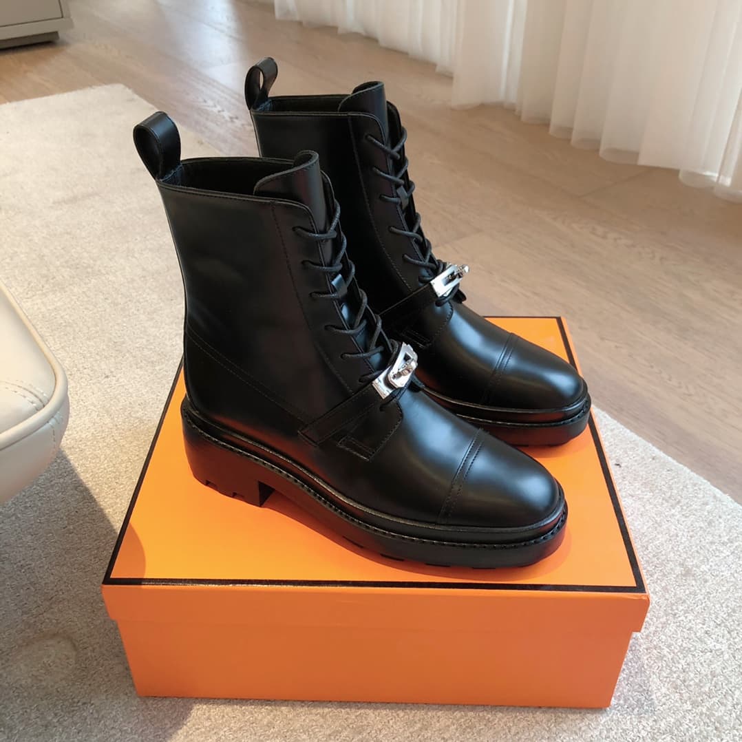 Hermes Women's Boots