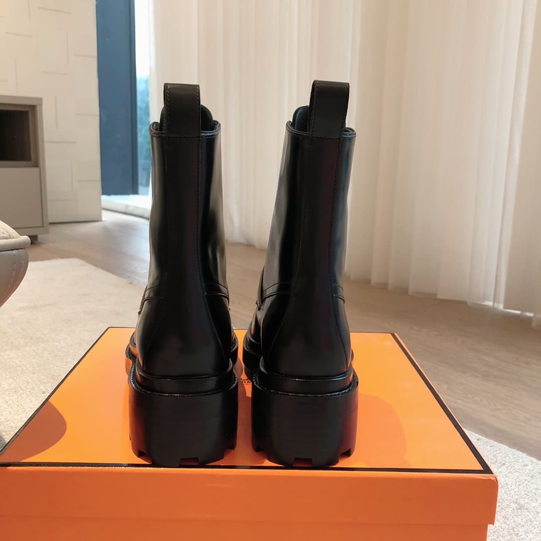 Hermes Women's Boots