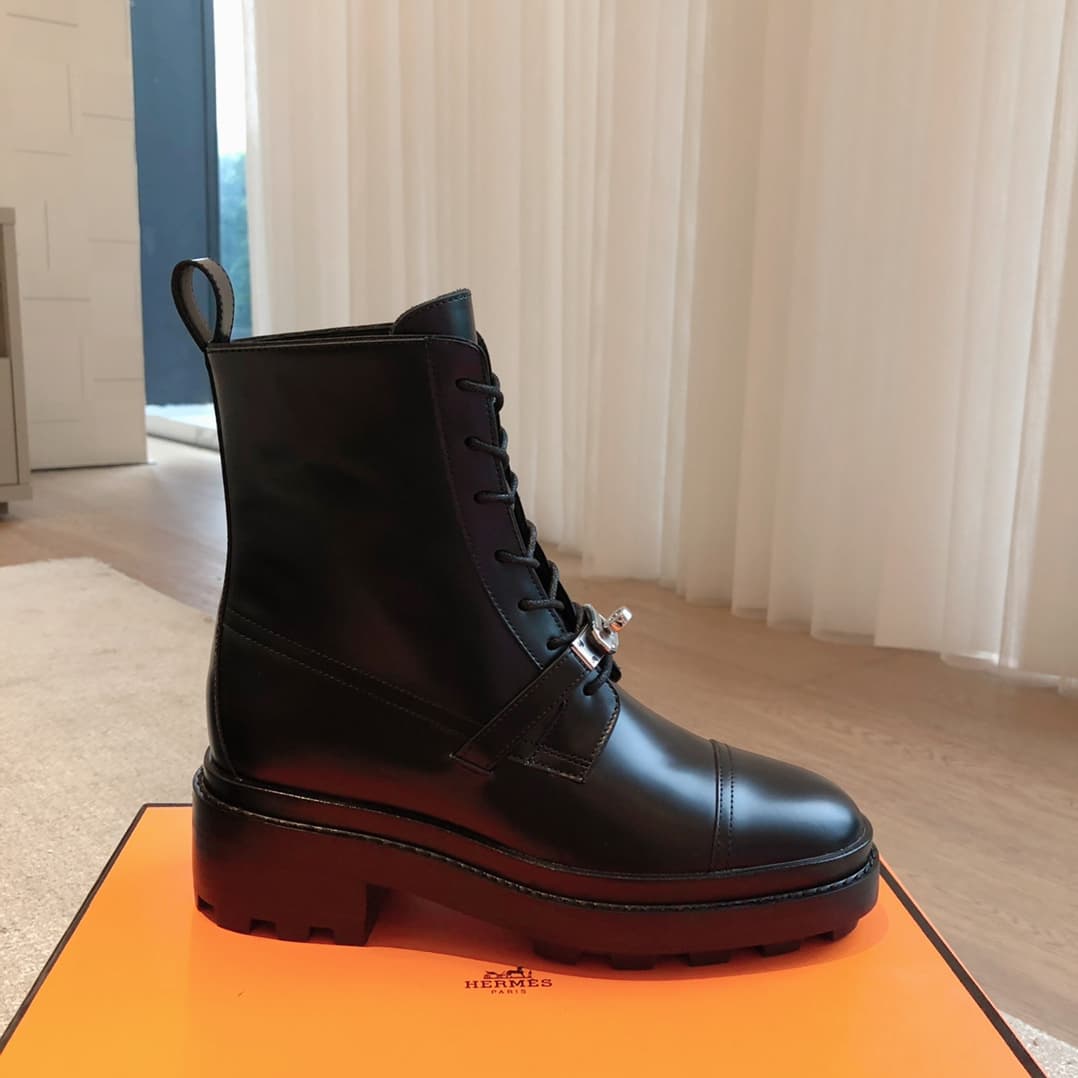 Hermes Women's Boots