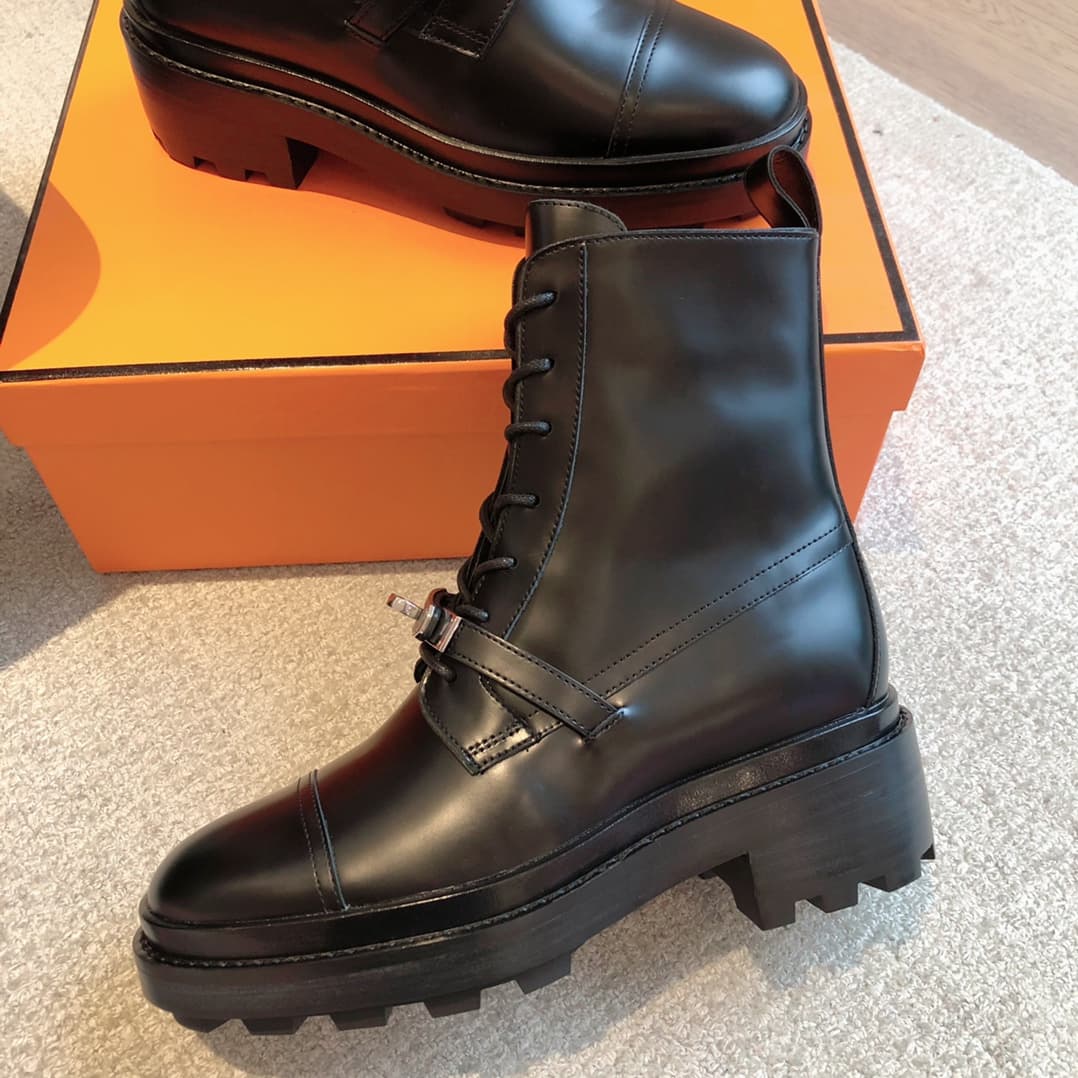 Hermes Women's Boots