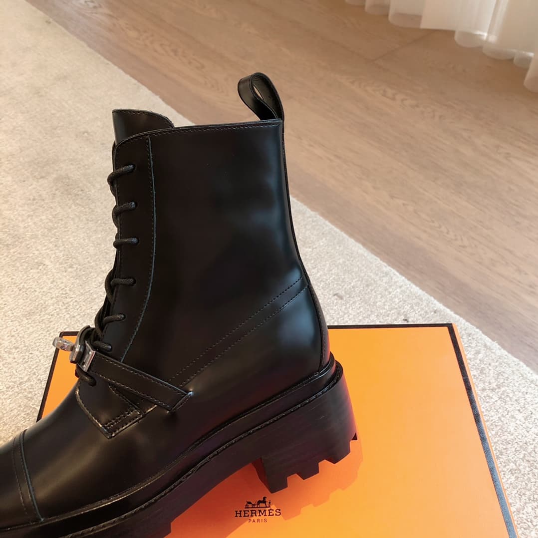 Hermes Women's Boots