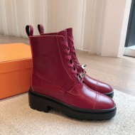 Hermes Women's Boots