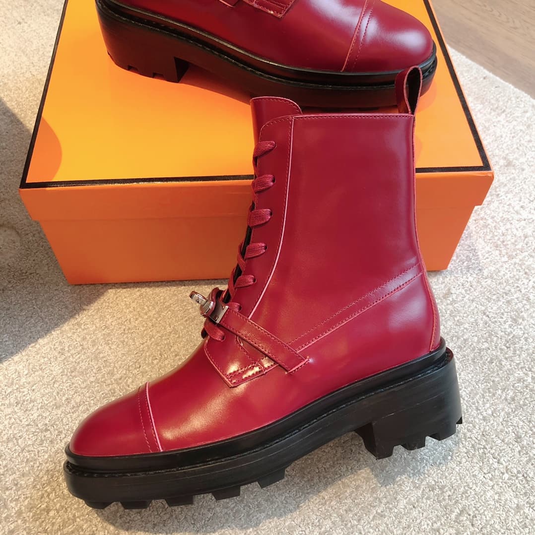 Hermes Women's Boots