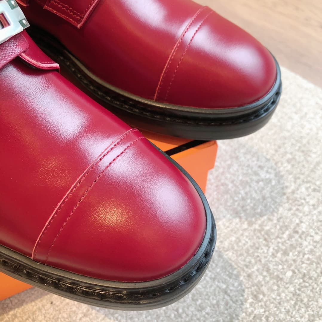 Hermes Women's Boots