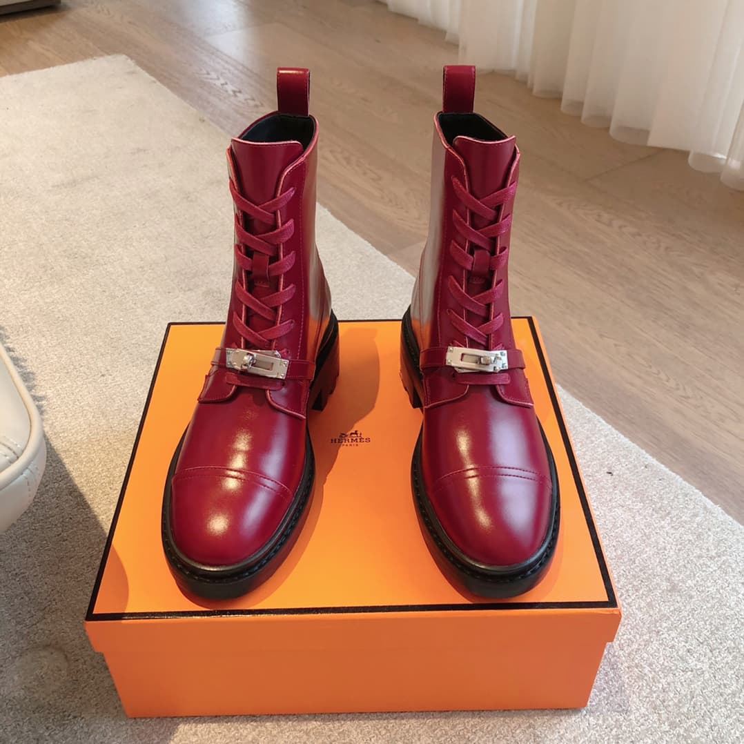 Hermes Women's Boots