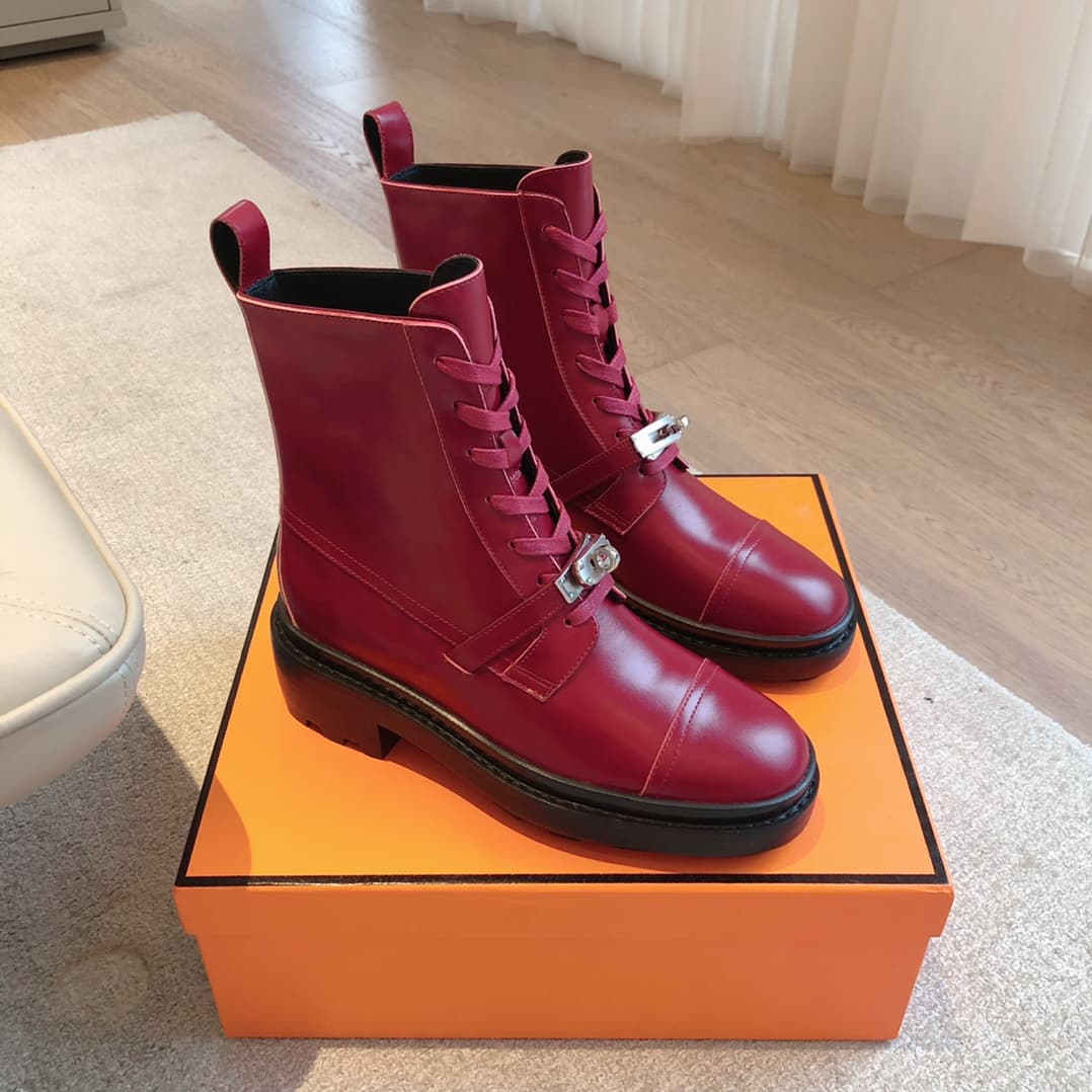 Hermes Women's Boots