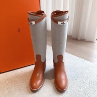 Hermes Women's Kelly Boots