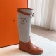 Hermes Women's Kelly Boots