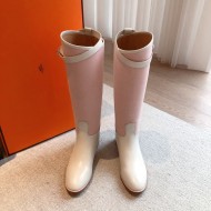 Hermes Women's Kelly Boots