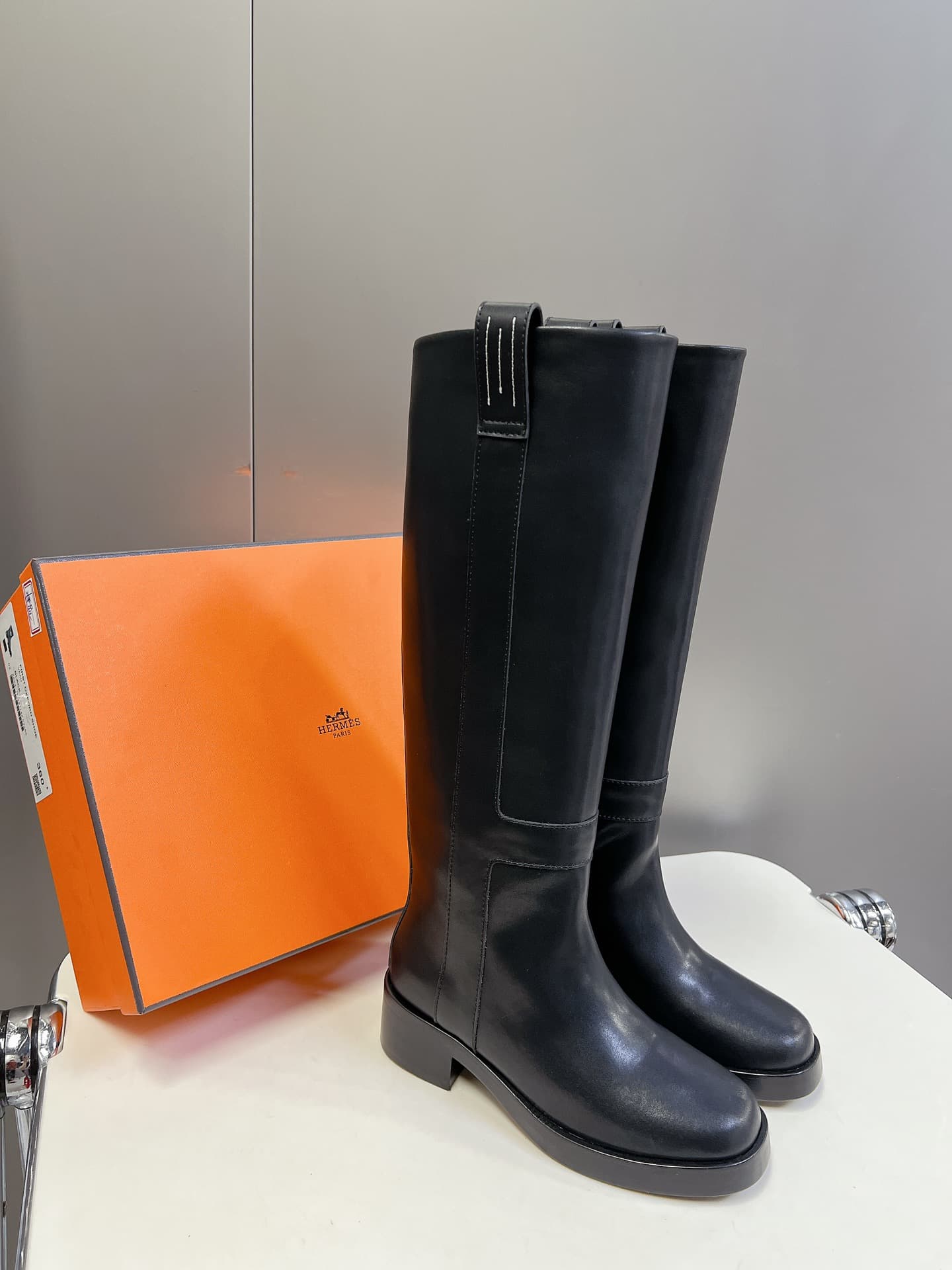 Hermes Women's Boots