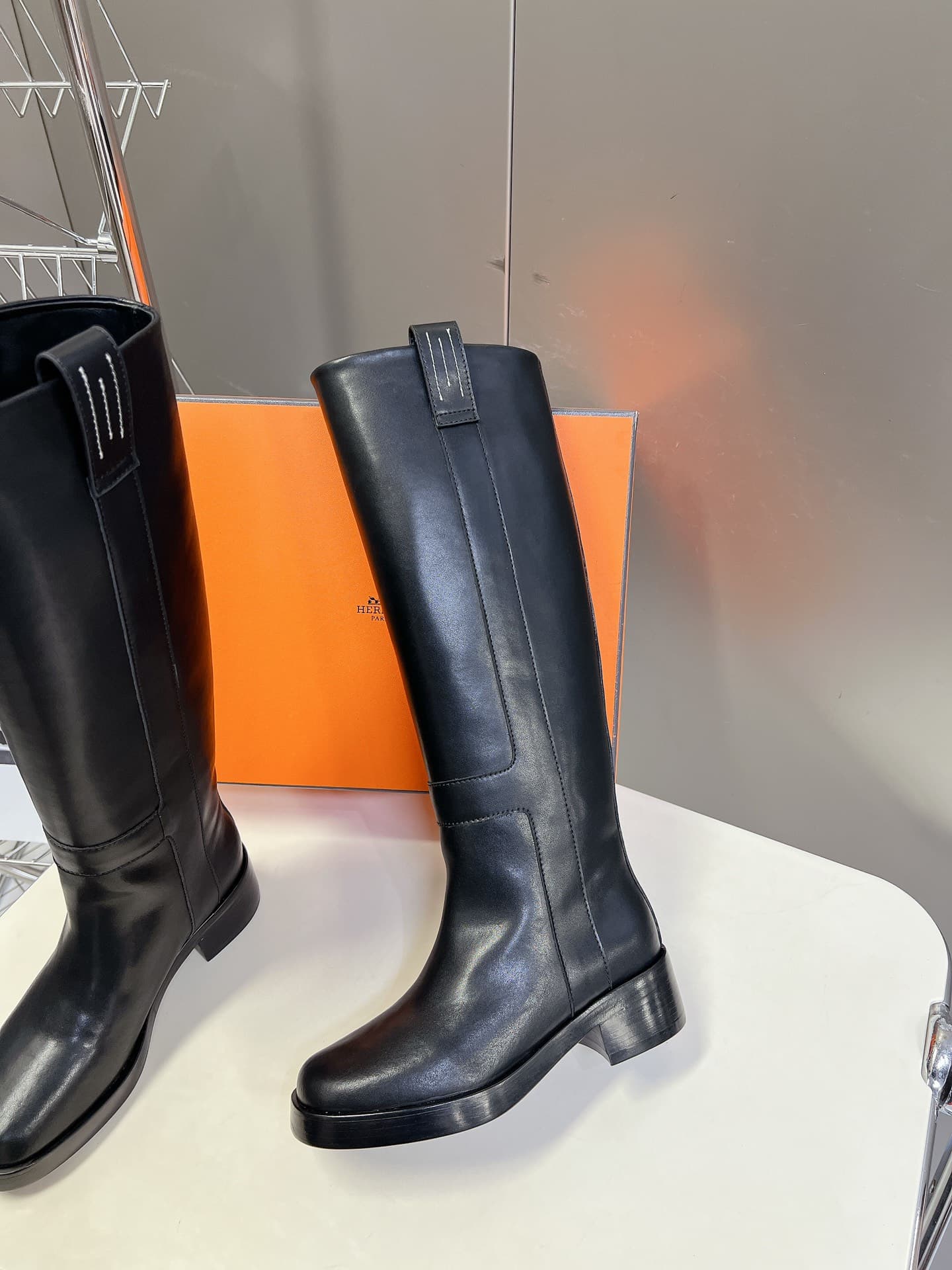 Hermes Women's Boots