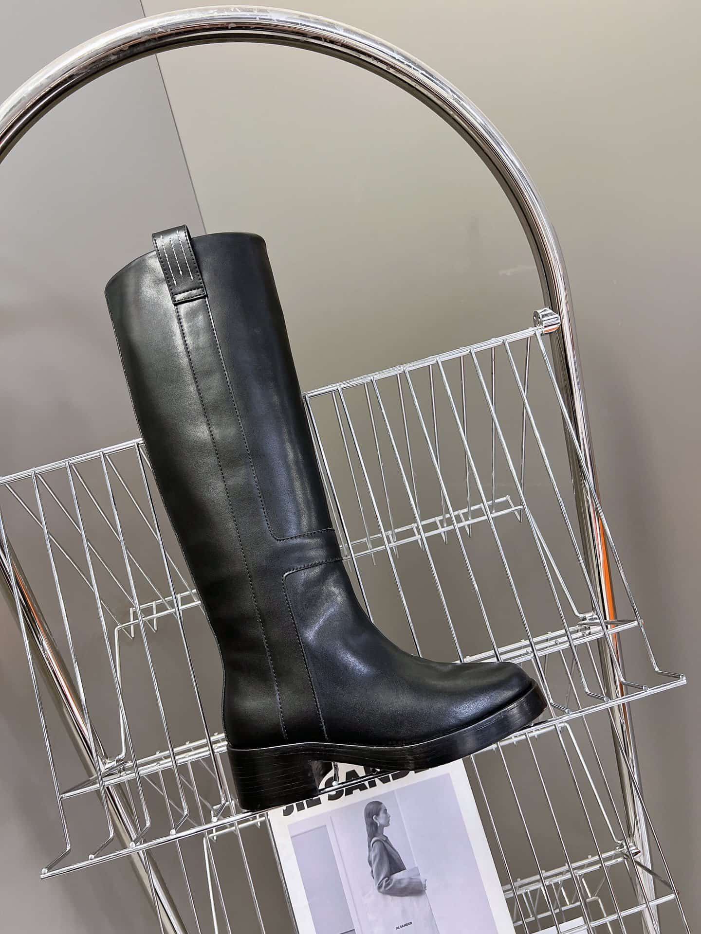 Hermes Women's Boots