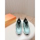 Louis Vuitton B44 Blade LH Men Women Sneakers