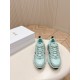 Louis Vuitton B44 Blade LH Men Women Sneakers