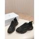 Louis Vuitton B44 Blade LH Men Women Sneakers