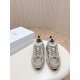 Louis Vuitton B44 Blade LH Men Women Sneakers