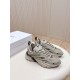 Louis Vuitton B44 Blade LH Men Women Sneakers