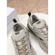 Louis Vuitton B44 Blade LH Men Women Sneakers