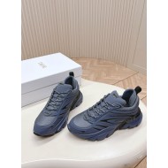 Louis Vuitton B44 Blade LH Men Women Sneakers