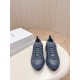 Louis Vuitton B44 Blade LH Men Women Sneakers