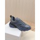 Louis Vuitton B44 Blade LH Men Women Sneakers