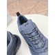 Louis Vuitton B44 Blade LH Men Women Sneakers