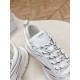 Louis Vuitton B44 Blade LH Men Women Sneakers