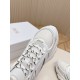 Louis Vuitton B44 Blade LH Men Women Sneakers