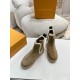 Louis Vuitton Women's Boots