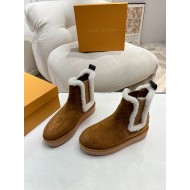 Louis Vuitton Women's Boots