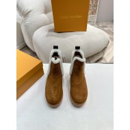 Louis Vuitton Women's Boots