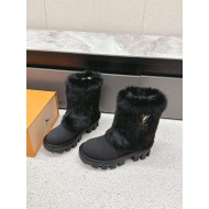 Louis Vuitton Women's Boots