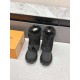 Louis Vuitton Women's Boots