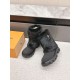 Louis Vuitton Women's Boots