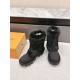 Louis Vuitton Women's Boots