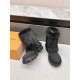 Louis Vuitton Women's Boots