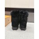 Louis Vuitton Women's Boots